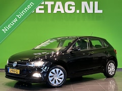 Volkswagen Polo - 1.0 TSI Comfortline | Navigatie | Airco |