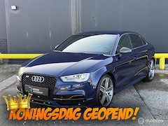 Audi S3 - 2.0 TFSI S3 quattro Pro Line Plus