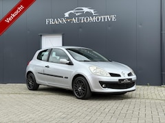 Renault Clio - 1.6-16V Dynamique Comfort AUTOMAAT|CRUISE|AIRCO