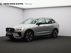 Volvo XC60 - 2.0 T6 Plug-in hybrid AWD Ultra Dark 360 Camera / Head-up display / Harman Kardon audio /
