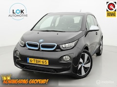 BMW i3 - Basis Comfort 22 kWh NAP