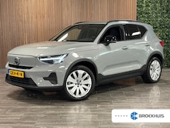 Volvo EX40 - Single Motor Extended Range Core 82 kWh | Trekhaak | 360° Camera | Adaptieve Cruise Contro