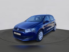 Volkswagen Polo - 1.2 TSI 105pk Comfortline | Airco | Navigatie | Cruise