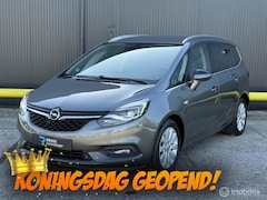 Opel Zafira - 1.4 Turbo Online Edition 7p. AUTOMAAT | TOPSTAAT