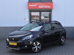 Peugeot 2008 - 1.2 PureTech GT-Line navi LM automaat