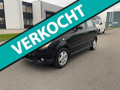 Chevrolet Matiz - 0.8 Style Bouwjaar 2010 Airco Apk Gekeurd