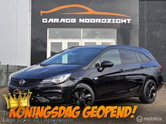 Opel Astra Sports Tourer - 1.2 Business Elegance 146 PK