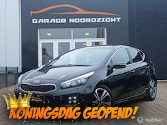 Kia Cee'd - 1.0 GT-Line 120 PK NAVIGATIE