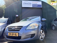 Kia Cee'd - 1.4 X-tra