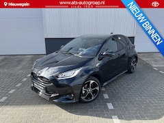 Toyota Yaris - 1.5 Hybrid 130 Executive | €2.900, - voordeel | Direct leverbaar