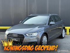 Audi A3 Sportback - 1.0 TFSI Design Pro Line Plus NIEUWSTAAT