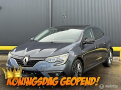Renault Mégane - 1.2 TCe Limited PANORAMADAK | AUTOMAAT