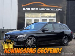 Mercedes-Benz C-klasse Estate - 350 e AMG PAKKET AUTOMAAT