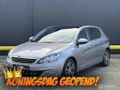 Peugeot 308 - 1.6 BlueHDi Blue Lease Executive PANORAMADAK BTW