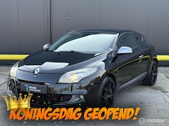 Renault Mégane Coupé - 1.4 TCe GT-Line