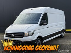Volkswagen Crafter - Bestel 35 2.0 TDI L4H3 Comfortline