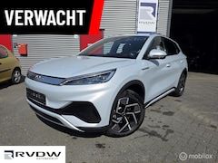 BYD Atto 3 - Comfort 60 kWh