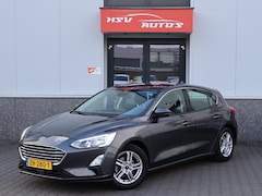 Ford Focus - 1.0 EcoBoost Trend Edition Business