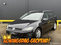 Volkswagen Golf Variant - 1.4 TSI Highline AUTOMAAT | TREKHAAK