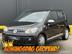 Volkswagen Up! - 1.0 high up CLUB EDITIE | NIEUWSTAAT |