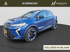 Mitsubishi ASX - 1.8 HEV AT Executive