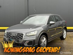 Audi Q2 - 1.4 TFSI CoD S-Line LED|LEER|NIEUWSTAAT