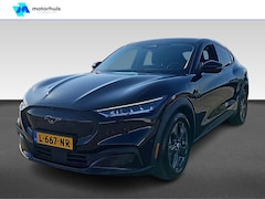 Ford Mustang Mach-E - RWD 75 kWh AUTOMATIC
