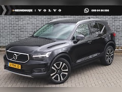 Volvo XC40 - 1.5 T3 Business Pro | Achteruitrijcamera | Parkeersensoren | Stoelverwarming | Lederen Bek