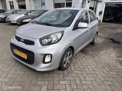 Kia Picanto - 1.0 CVVT ComfortLine