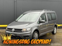 Volkswagen Caddy Maxi - 1.0 TSI Highline 7 PERSOONS