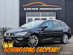 SEAT Leon ST - 1.4 Eco TSI FR Business 150 PK PANORAMADAK