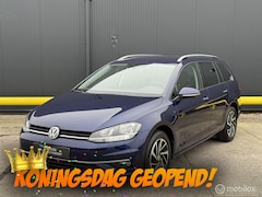 Volkswagen Golf Variant - 1.0 TSI Highline CARPLAY | CRUISE |