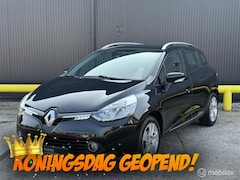 Renault Clio Estate - 1.5 dCi ECO Dynamique