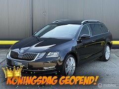 Skoda Octavia Combi - 1.8 TSI Style PANORAMADAK | AUTOMAAT |