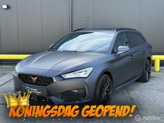 CUPRA Leon Sportstourer - 1.4 e-Hybrid VZ Copper Edition