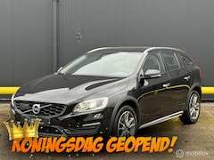 Volvo V60 Cross Country - 2.0 D3 Summum