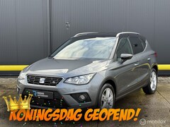 SEAT Arona - 1.0 TSI FR NAVI|PDC|ECC|STOELVERWARMING|