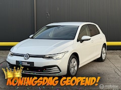 Volkswagen Golf - 1.0 eTSI Life Business BTW | AUTOMAAT |