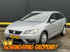 SEAT Leon ST - 1.0 TSI Style Ultimate Edition BTW