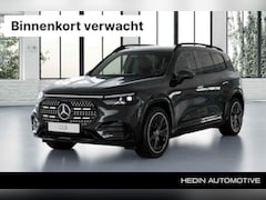 Mercedes-Benz GLB - GLB 250+ Business Solution AMG 7-Persoons | Premium Pakket | Nightpakket | Winterpakket |