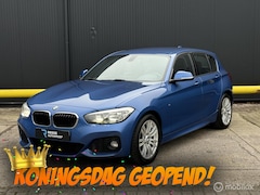 BMW 1-serie - 116d M-Pakket | AUTOMAAT | TOPSTAAT |