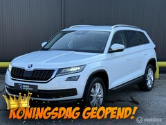 Skoda Kodiaq - 1.4 TSI ACT Style 7p. AUTOMAAT | TOPSTAAT |