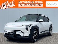 Kia EV3 - 58, 3 kWh 204pk Plus Advanced | Stoel- & Stuurverwarming | Adaptive Cruise Control | Schui