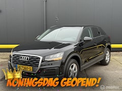 Audi Q2 - 1.4 TFSI CoD Sport Pro Line AUTOMAAT