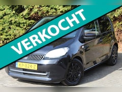 Skoda Citigo - 1.0 Greentech Ambition 60PK | Airco | Elektrische ramen | Centrale vergrendeling