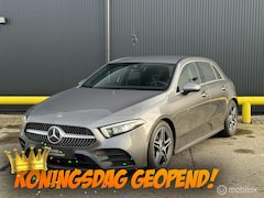 Mercedes-Benz A-klasse - 180 AMG-Pakket NIEUWSTAAT