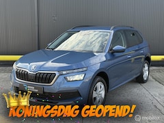 Skoda Kamiq - 1.0 TSI Style ACC | AUTOMAAT | CARPLAY