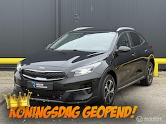 Kia XCeed - 1.6 GDi PHEV DynamicPlusLine