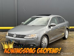 Volkswagen Jetta - 1.4 TSI Highline | AUTOMAAT | SCHUIFDAK