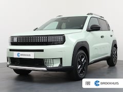 Fiat Grande Panda - 1.2 Hybrid ICON | Achteruitrijcamera | Apple Carplay/Android Auto|telefoonintegratie premi